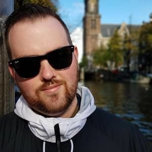 Meet your Posher, Cam